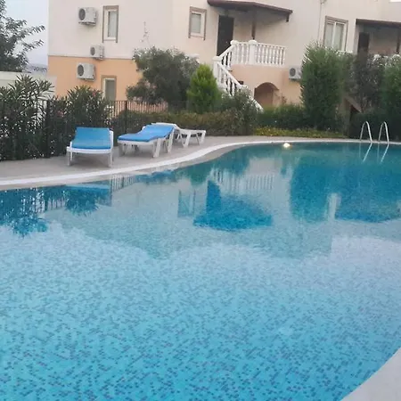 Flamingo Country Club Serenity بيت للعطل بوغازيتْشي