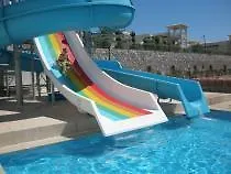 Flamingo Country Club Serenity * بوغازيتْشي