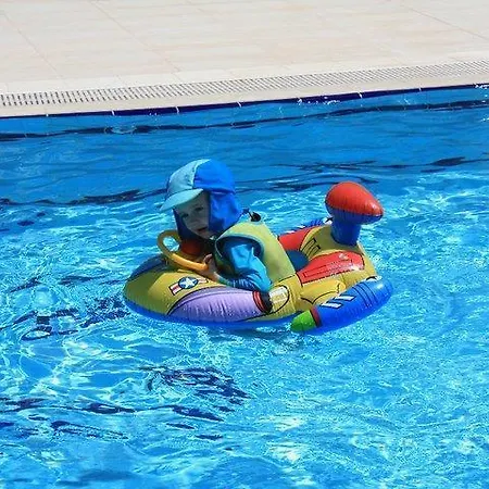 Flamingo Country Club Serenity بيت للعطل