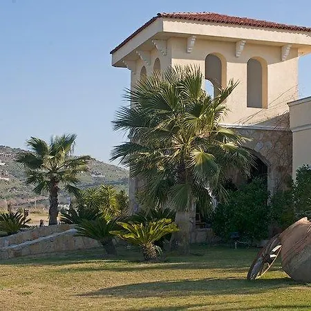 Flamingo Country Club Serenity *