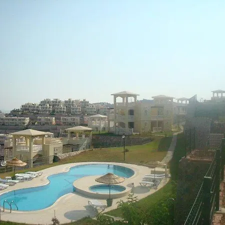 Flamingo Country Club Serenity بيت للعطل بوغازيتْشي
