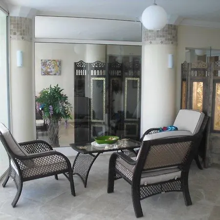 Flamingo Country Club Serenity بوغازيتْشي