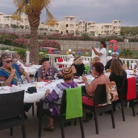 Flamingo Country Club Serenity * بوغازيتْشي