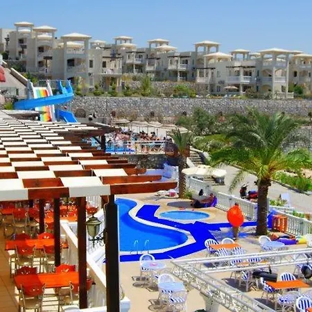 Flamingo Country Club Serenity بيت للعطل بوغازيتْشي