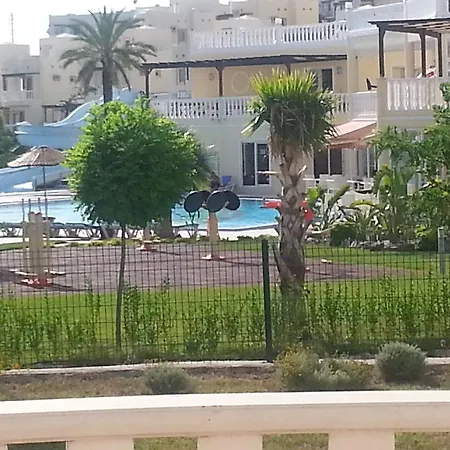 Flamingo Country Club Serenity بيت للعطل