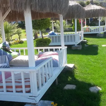 Flamingo Country Club Serenity * بوغازيتْشي
