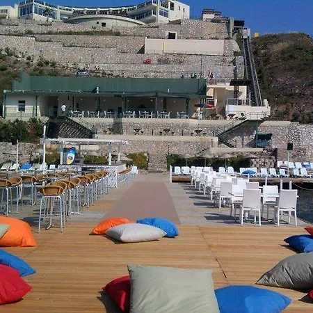 Flamingo Country Club Serenity بوغازيتْشي
