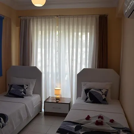 Flamingo Country Club Serenity * بوغازيتْشي