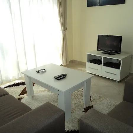 Flamingo Country Club Serenity بوغازيتْشي