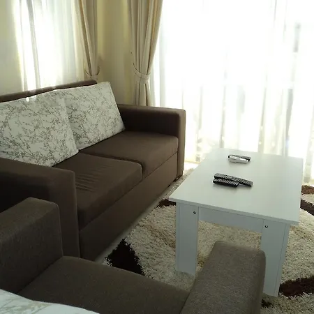 بيت للعطل Flamingo Country Club Serenity بوغازيتْشي