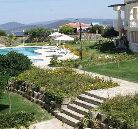بيت للعطل Flamingo Country Club Serenity بوغازيتْشي