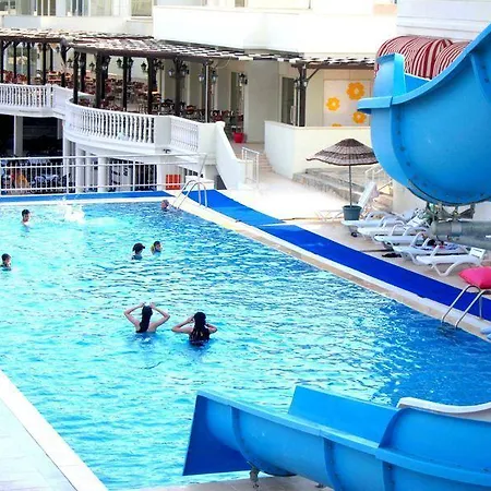 Flamingo Country Club Serenity بوغازيتْشي