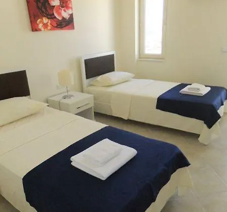 بيت للعطل Flamingo Country Club Serenity بوغازيتْشي