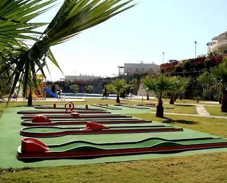 Flamingo Country Club Serenity بوغازيتْشي