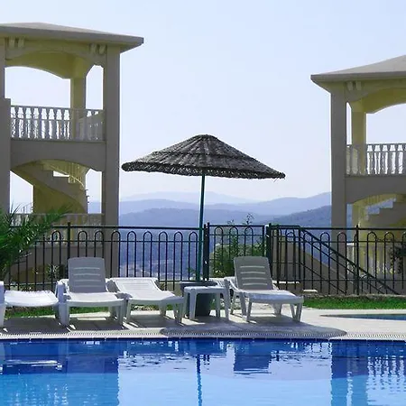 بيت للعطل Flamingo Country Club Serenity بوغازيتْشي