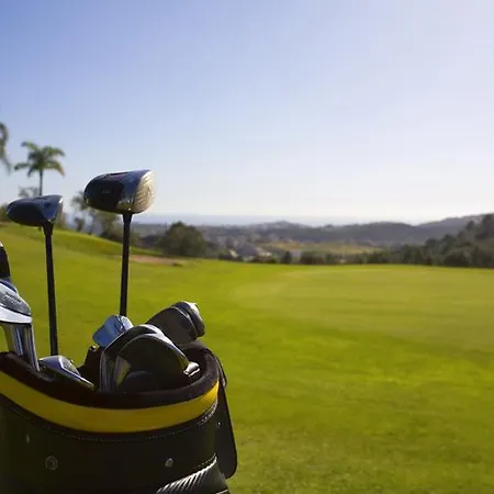 Flamingo Country Club Serenity