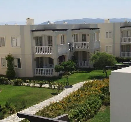 بيت للعطل Flamingo Country Club Serenity بوغازيتْشي