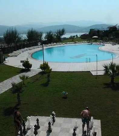 بيت للعطل Flamingo Country Club Serenity *