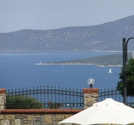 Flamingo Country Club Serenity بوغازيتْشي