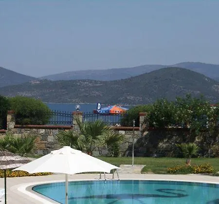 بيت للعطل Flamingo Country Club Serenity بوغازيتْشي