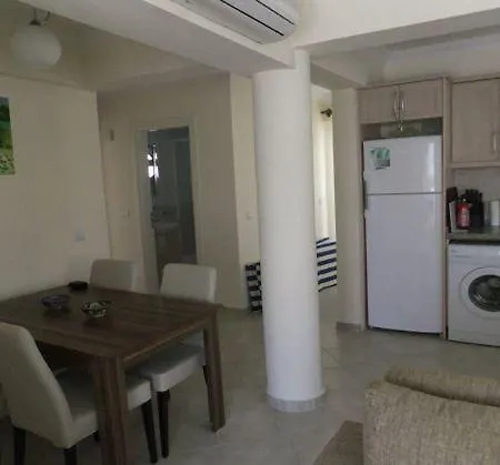 Flamingo Country Club Serenity بوغازيتْشي