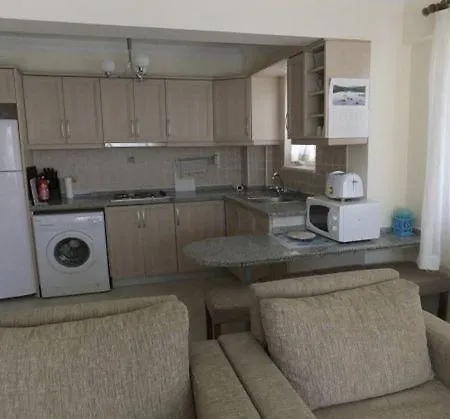 بيت للعطل Flamingo Country Club Serenity بوغازيتْشي